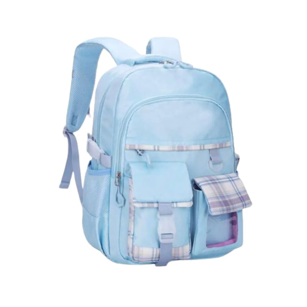 Korean trendy Primary School Bag