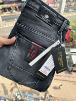 Premium Men's Denim Jeans