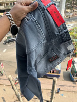 Premium Men's Denim Jeans