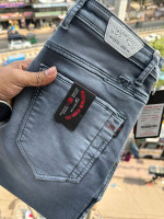 Premium Men's Denim Jeans