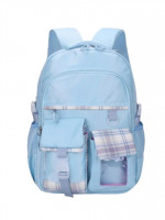 Korean trendy Primary School Bag