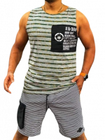 Combo Fitness T-shirt for Men