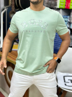 Men’s Premium Summer T-shirt