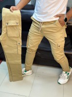 Six Pocket Mobile Pants for Men