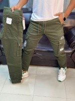 Six Pocket Mobile Pants for Men