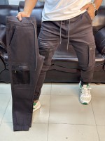 Six Pocket Mobile Pants for Men