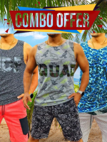 Megi T-Shirt Combo Offer