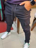 Six Pocket Mobile Pants for Men