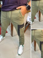 Six Pocket Mobile Pants for Men