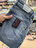 Premium Denim Jeans for Men