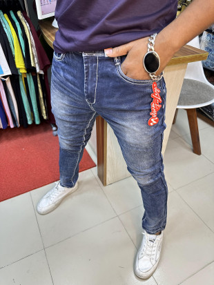 Premium Men’s Jeans