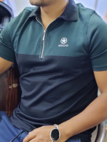 LTM Premium Men's Polo