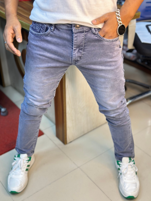 Premium Denim Jeans for Men [CODE 57]