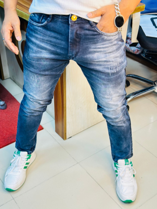Premium Denim Jeans for Men [CODE 06]