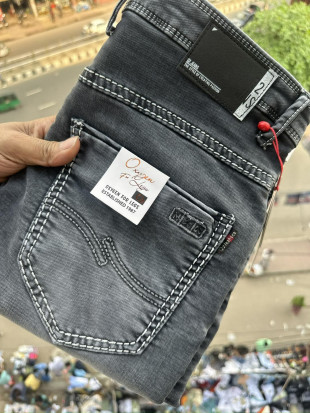 Premium Denim Jeans for Men  [CODE 68]