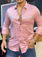 Men’s Stylish party Shirt