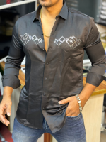 Men’s Stylish party Shirt